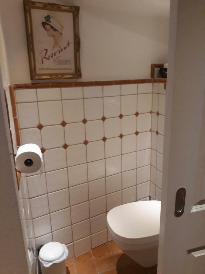 Lauingen Omas Schmuckkaestleヴィラ エクステリア 写真